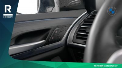 BMW iX3 Gebrauchtwagen