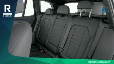 BMW iX3 Gebrauchtwagen
