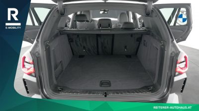 BMW iX3 Gebrauchtwagen