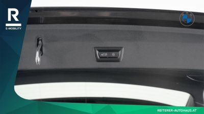 BMW iX3 Gebrauchtwagen