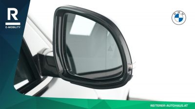 BMW iX3 Gebrauchtwagen