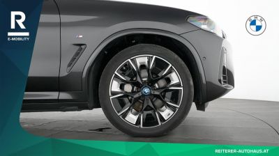 BMW iX3 Gebrauchtwagen