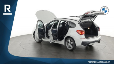 BMW X1 Gebrauchtwagen BMW X1 Gebrauchtwagen