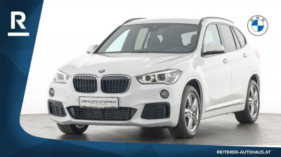 BMW X1 Gebrauchtwagen BMW X1 Gebrauchtwagen