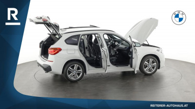 BMW X1 Gebrauchtwagen BMW X1 Gebrauchtwagen