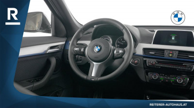 BMW X1 Gebrauchtwagen BMW X1 Gebrauchtwagen