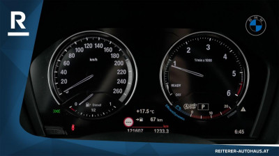 BMW X1 Gebrauchtwagen BMW X1 Gebrauchtwagen