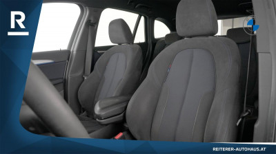 BMW X1 Gebrauchtwagen BMW X1 Gebrauchtwagen