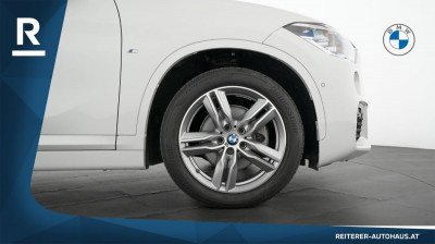 BMW X1 Gebrauchtwagen BMW X1 Gebrauchtwagen