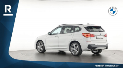 BMW X1 Gebrauchtwagen BMW X1 Gebrauchtwagen