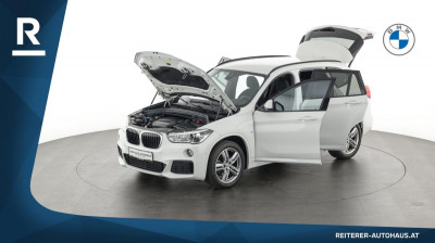BMW X1 Gebrauchtwagen BMW X1 Gebrauchtwagen