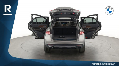Mercedes-Benz GLE Gebrauchtwagen