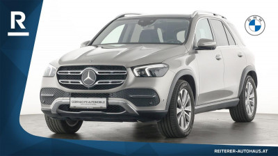 Mercedes-Benz GLE Gebrauchtwagen
