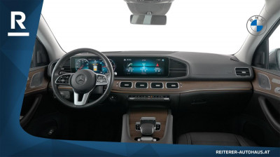 Mercedes-Benz GLE Gebrauchtwagen