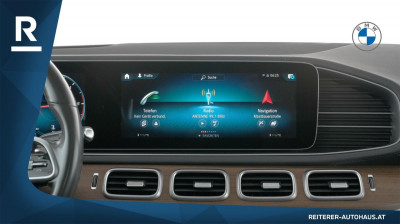 Mercedes-Benz GLE Gebrauchtwagen