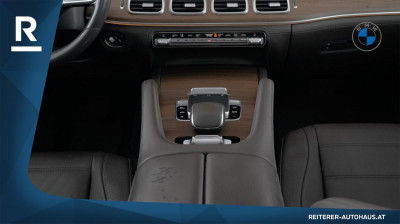 Mercedes-Benz GLE Gebrauchtwagen