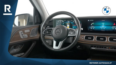 Mercedes-Benz GLE Gebrauchtwagen
