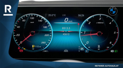 Mercedes-Benz GLE Gebrauchtwagen