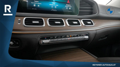 Mercedes-Benz GLE Gebrauchtwagen