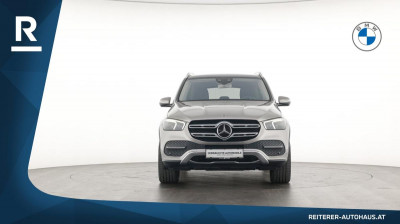 Mercedes-Benz GLE Gebrauchtwagen