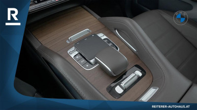 Mercedes-Benz GLE Gebrauchtwagen