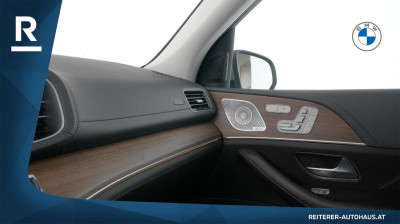 Mercedes-Benz GLE Gebrauchtwagen