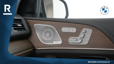 Mercedes-Benz GLE Gebrauchtwagen