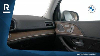 Mercedes-Benz GLE Gebrauchtwagen