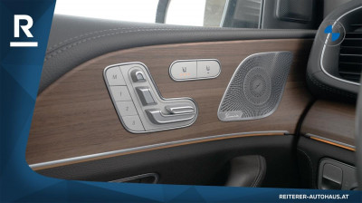 Mercedes-Benz GLE Gebrauchtwagen