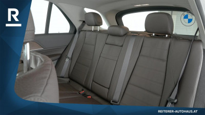 Mercedes-Benz GLE Gebrauchtwagen