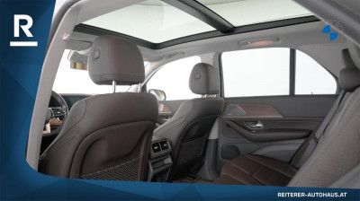 Mercedes-Benz GLE Gebrauchtwagen