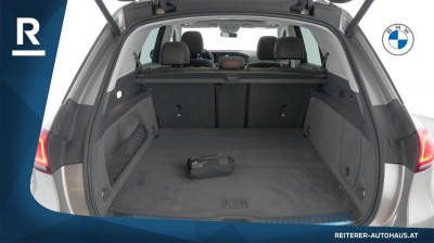 Mercedes-Benz GLE Gebrauchtwagen