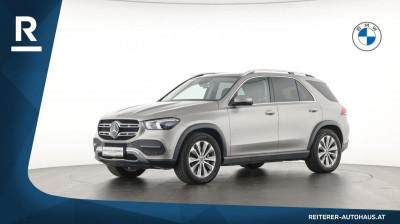Mercedes-Benz GLE Gebrauchtwagen