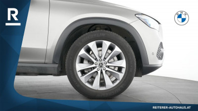 Mercedes-Benz GLE Gebrauchtwagen