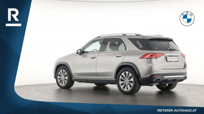 Mercedes-Benz GLE Gebrauchtwagen