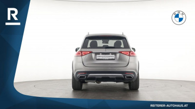 Mercedes-Benz GLE Gebrauchtwagen