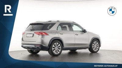 Mercedes-Benz GLE Gebrauchtwagen