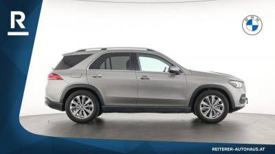 Mercedes-Benz GLE Gebrauchtwagen