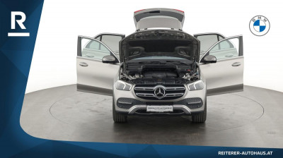 Mercedes-Benz GLE Gebrauchtwagen