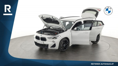 BMW X2 Gebrauchtwagen