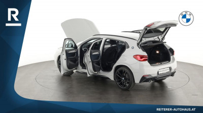 BMW X2 Gebrauchtwagen
