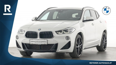 BMW X2 Gebrauchtwagen