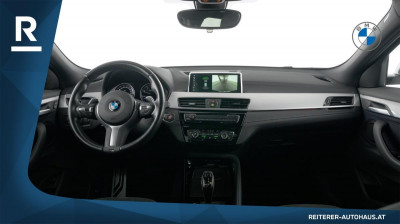 BMW X2 Gebrauchtwagen