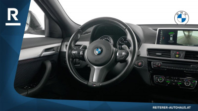 BMW X2 Gebrauchtwagen
