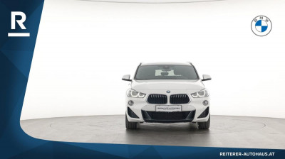 BMW X2 Gebrauchtwagen