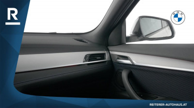 BMW X2 Gebrauchtwagen