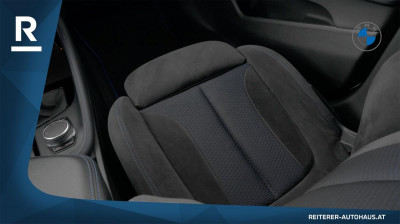BMW X2 Gebrauchtwagen