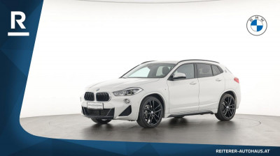 BMW X2 Gebrauchtwagen