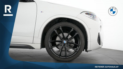 BMW X2 Gebrauchtwagen