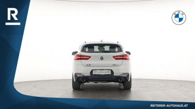BMW X2 Gebrauchtwagen